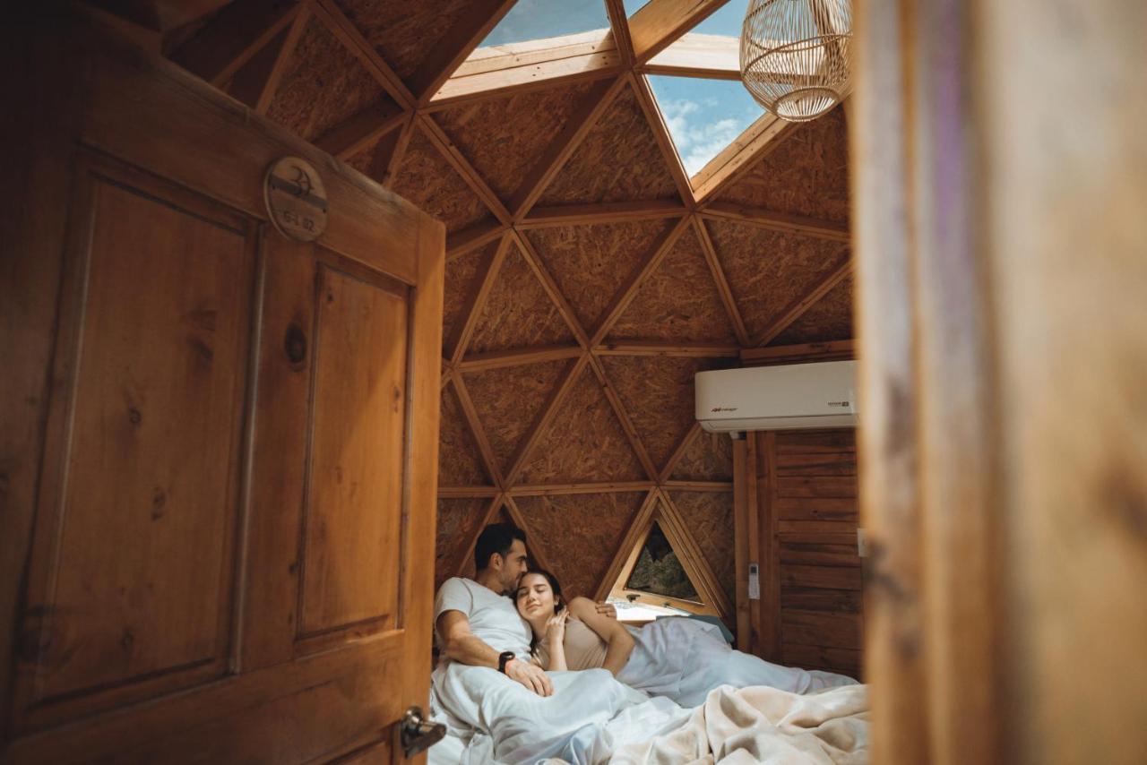 Hotel Finca Buenos Aires Barichara Εξωτερικό φωτογραφία
