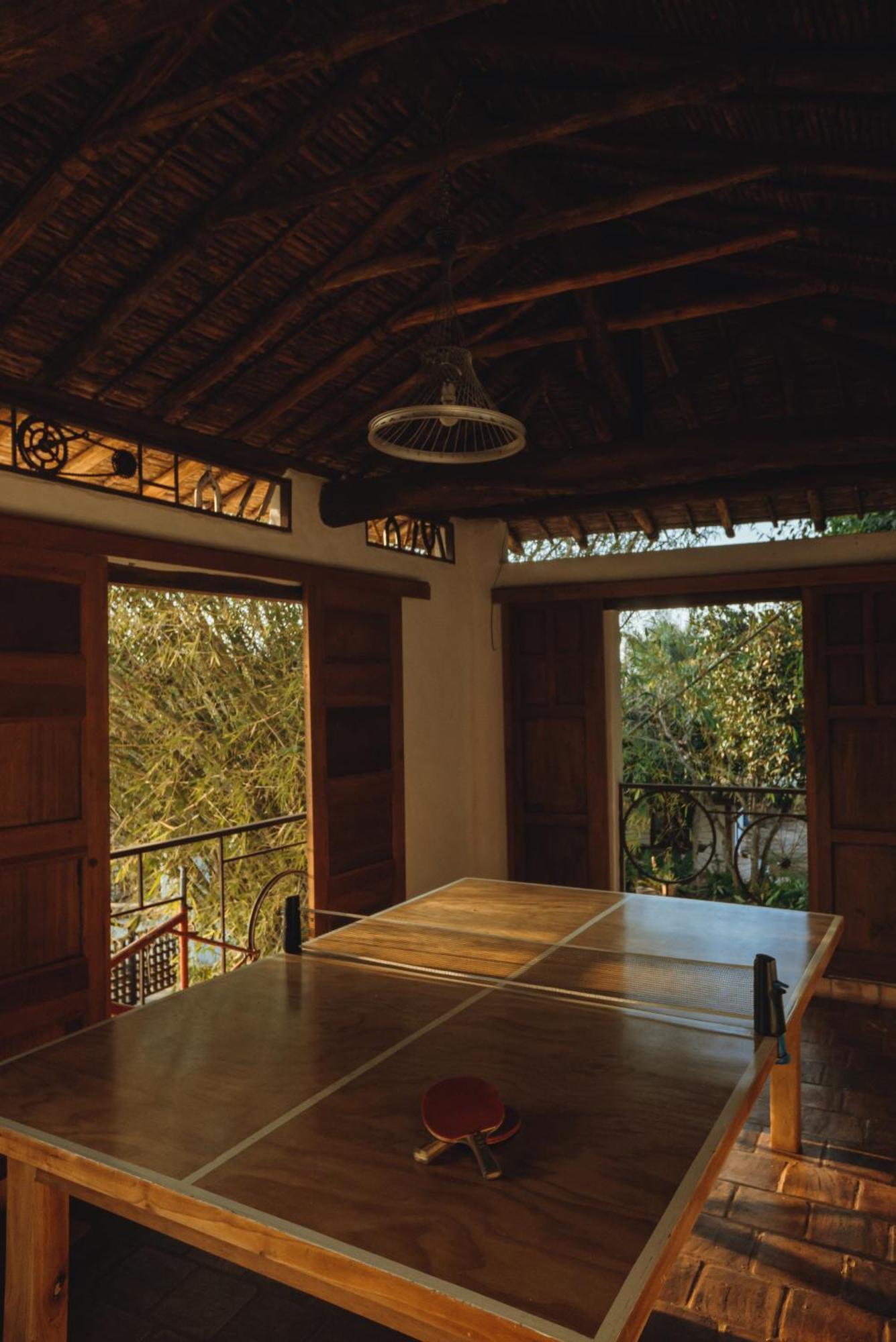 Hotel Finca Buenos Aires Barichara Εξωτερικό φωτογραφία