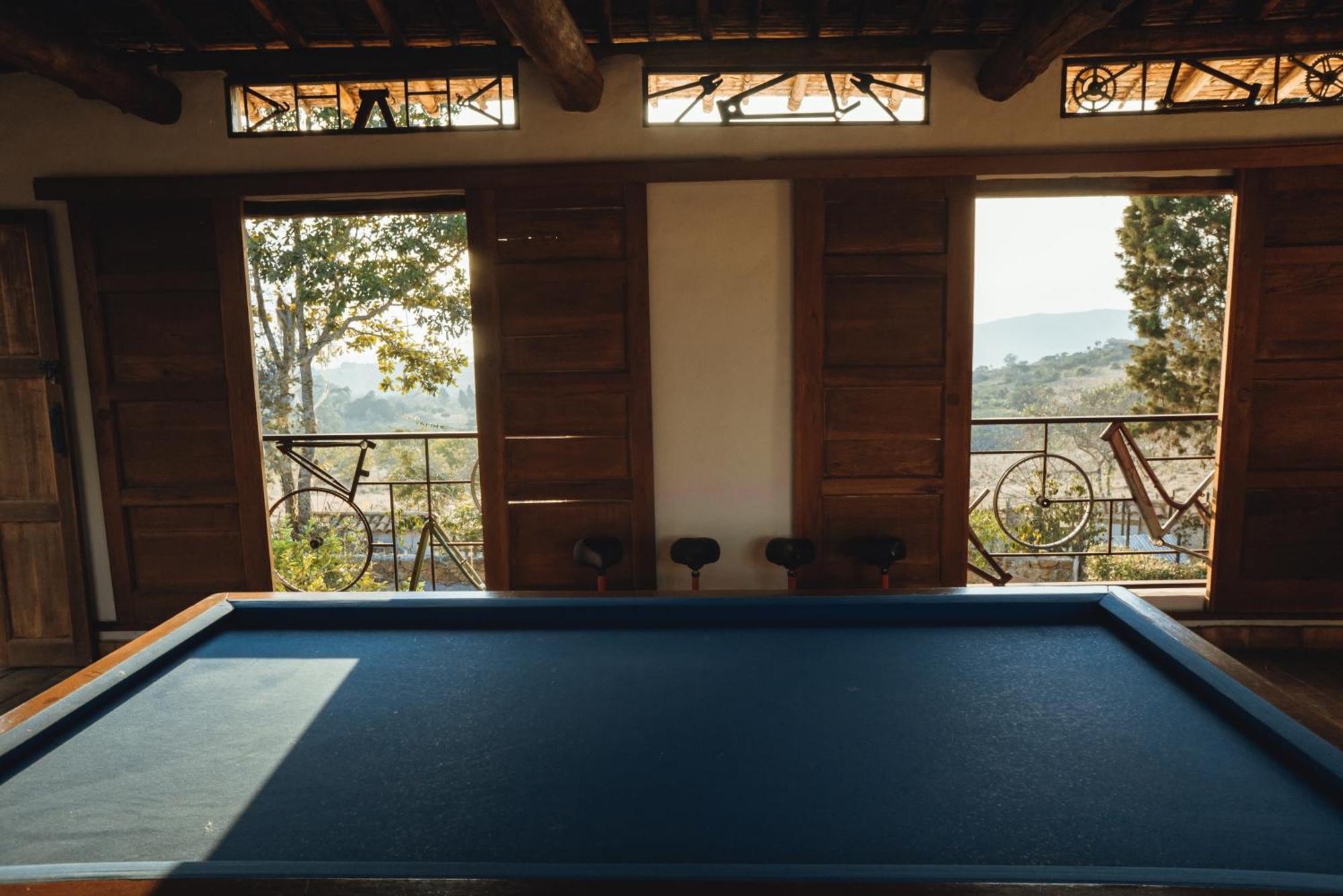 Hotel Finca Buenos Aires Barichara Εξωτερικό φωτογραφία