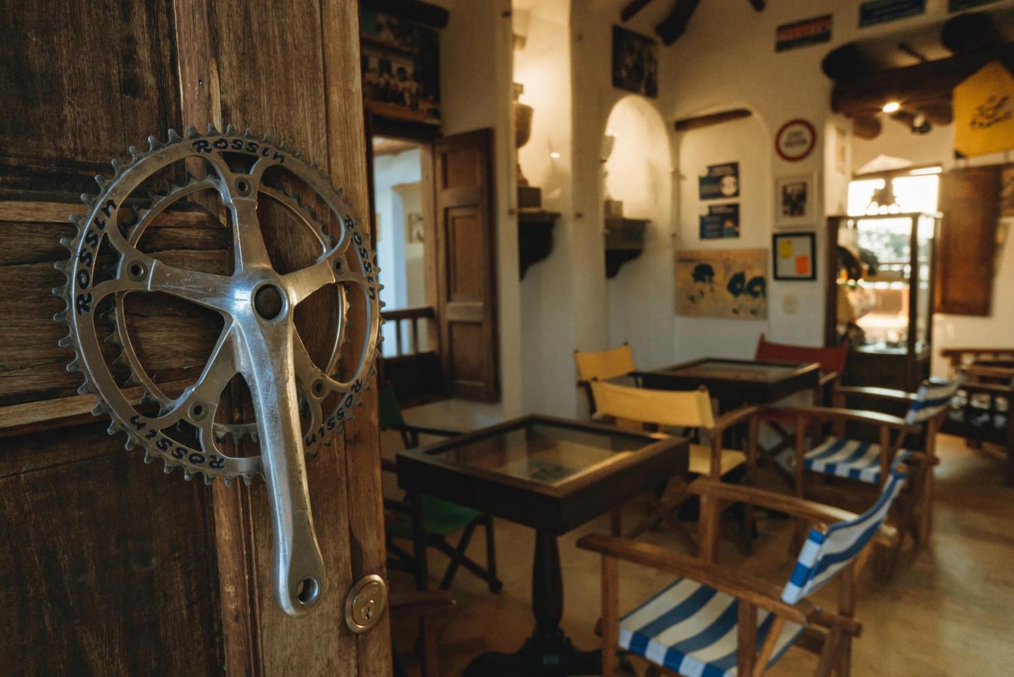 Hotel Finca Buenos Aires Barichara Εξωτερικό φωτογραφία