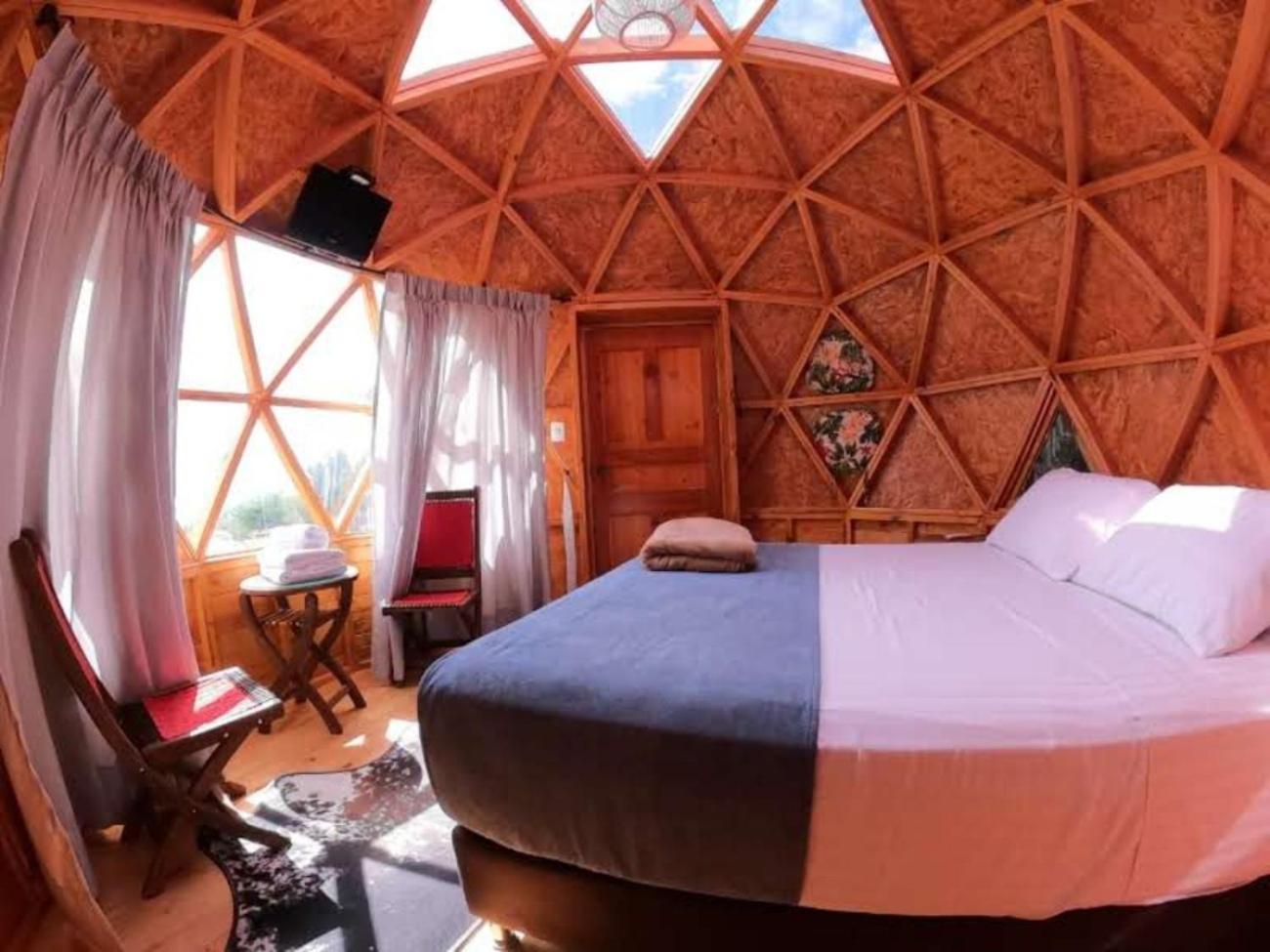 Hotel Finca Buenos Aires Barichara Εξωτερικό φωτογραφία
